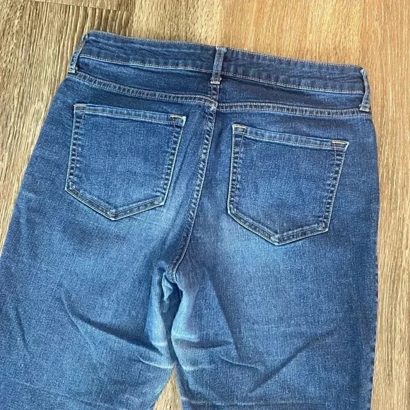Womens Old Navy Skinny Jeans - 6 Reg - Picture 6 of 11